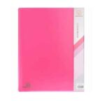 کلربوک 20 برگ A4 سوپربایند