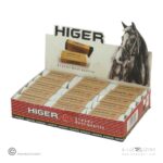 پاکن سفید30عددی هیگر