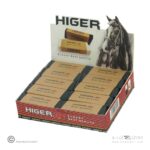 پاکن مشکی20عددی هیگر