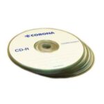 سی دی کرونا