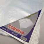 کاور A3 کرونا