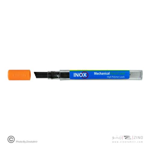 مغز مداد 0/9 بلند اینوکس