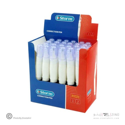 غلط گیر قلمی12میل استورم کدHL-330112