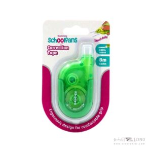 غلط گیر نواری 8متری اسکول فنز کد92602