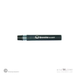 یدک ماژیک وایت برد شارژی مشکی بنیتو