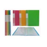 کلربوک 50 برگ A4 کلاسوری میکرو