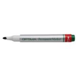 ماژیک معمولی گرد سبز کنکو