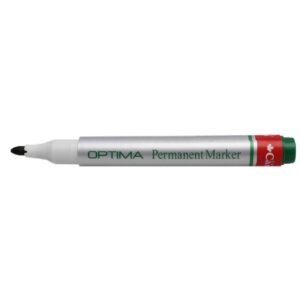 ماژیک معمولی گرد سبز کنکو