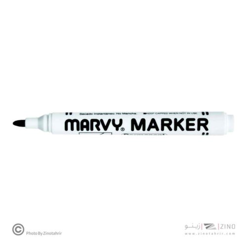 ماژیک معمولی گرد سبز یوشیدا