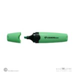 علامت زن لومو پاستل سبز سیکلاس (Lumo-Hlp-c2)