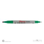 ماژیک سی دی دوسرسبز بنیتو