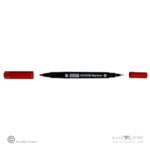 ماژیک سی دی دوسرقرمز زوم