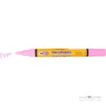 ماژیک تیشرت یوشیدا صورتی