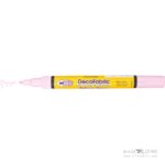 ماژیک تیشرت یوشیدا صورتی فلور