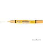 ماژیک تیشرت یوشیدا طلایی