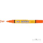 ماژیک تیشرت یوشیدا نارنجی