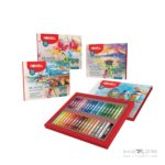 پاستل روغنی36رنگ فونزل کد685038