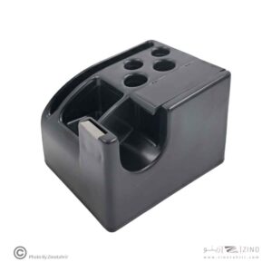 پایه چسب بزرگ آلپر کدT-05