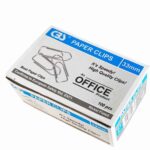 کلیپس 33میل مثلثی سی بی اس