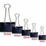 گیره دوبل 41میل پارسیکار کدJM141