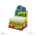 چسب ماتیکی8گرم طرح کودک آریا کد8011