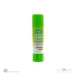 چسب ماتیکی8گرم اینوکس کد6621