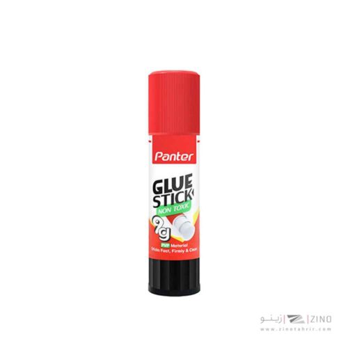 چسب ماتیکی9گرم پنتر