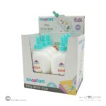 چسب مایع سفید250گرم اسکول فنز کد92710