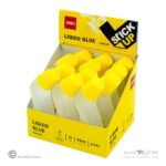 چسب مایع65میل دلی کدA21410