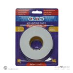 چسب دوطرفه فوم2/4 سانت استورمHL-138