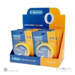 چسب دوطرفه1/8 پوست پیازی 8متری استورم کدHL-102439