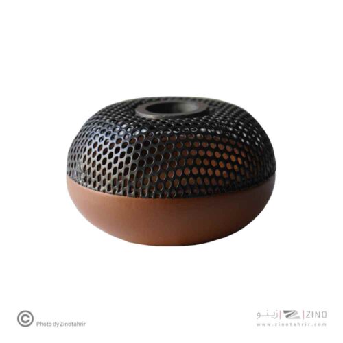 تصویر واضح جاسنجاقی و سوزن چوب و فلز کد104 برند  برای بررسی ظاهر در tegory%.