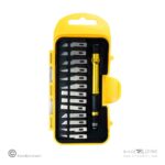 ست کاتر14تکه کدTH1003