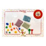 شن جادویی پنتر کدMS101