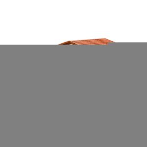 ویلای شمالی سه بعدی اشل