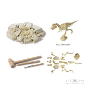 اسباب بازی JEANNYKIDSکد035