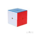 روبیک2*2 خودرنگ کدEQY763