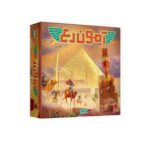 بازی فکری استراتژیک آمون هوپا