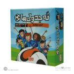 بازی فکری ته جدولی ها هوپا