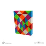 روبیک ماری48قطعه کای وای کدEQY562