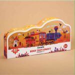 پازل کیدفنز کد2446