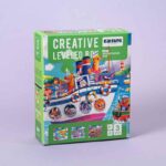 پازل کیدفنز کد2402