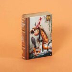 پازل کیدفنز کد2427