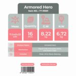 اسباب بازی batman action figure تیریتی تویز کد91001