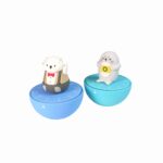 اسباب بازی آلارم حیواتات قطبی کد38656