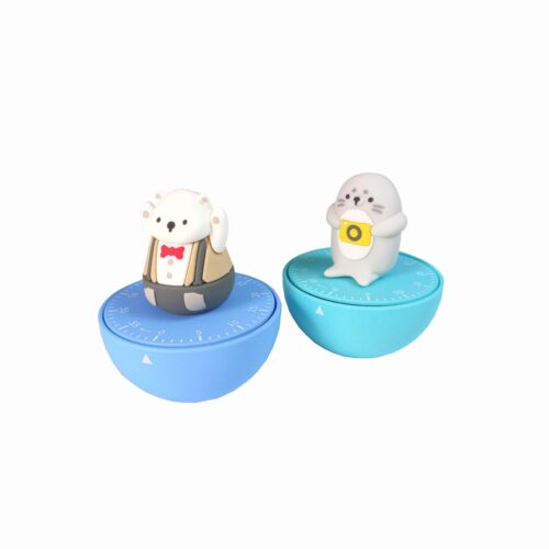 اسباب بازی آلارم حیواتات قطبی کد38656