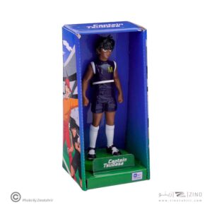 اسباب بازی CAPTAIN TSUBASA ACTION FIGURES تیریتی تویز کذ91002