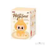 عروسک سوپرایزی لبوبو سری have a seat کد015