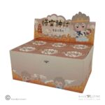 گوی شانس طرح شخصیت انیمه کد052