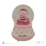 گوی موزیکال جراغ دار درام استار کد014